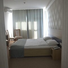 Roz Otel Турция, Гебзе - отзывы, цены и фото номеров - забронировать отель Roz Otel онлайн комната для гостей фото 4