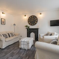 Апартаменты Royal Mile 5 BR Apartment nr Castle Эдинбург фото 9