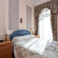 Отель London Aparthotel Великобритания, Лондон - отзывы, цены и фото номеров - забронировать отель London Aparthotel онлайн комната для гостей фото 2
