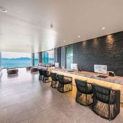Отель My Beach Resort Phuket фитнесс-зал фото 3