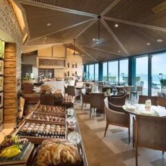 Отель Conrad Koh Samui Таиланд, Самуи - отзывы, цены и фото номеров - забронировать отель Conrad Koh Samui онлайн гостиничный бар