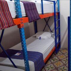 Отель La Madrugada Hostel Гондурас, Сан-Педро-Сула - отзывы, цены и фото номеров - забронировать отель La Madrugada Hostel онлайн детские мероприятия