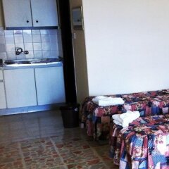 Отель Clover Holiday Complex Каура в номере фото 2