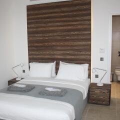 Amphora Hotel & Suites комната для гостей фото 5