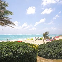 ZenBreak - Silver Sands Beach Villas in Christ Church, Barbados from 876$, photos, reviews - zenhotels.com beach