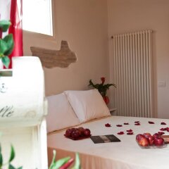 Отель BDB Luxury Rooms Navona Cielo в номере фото 2