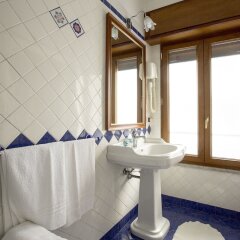 Отель B&B Armonia Сиракуза ванная фото 2