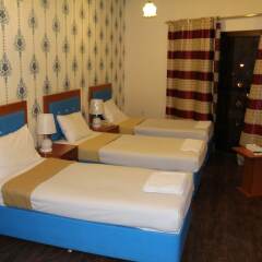 New Avon Hotel детские мероприятия фото 2