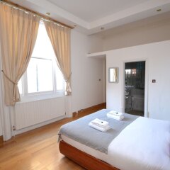 Отель Luxury Hyde Park Лондон фото 37
