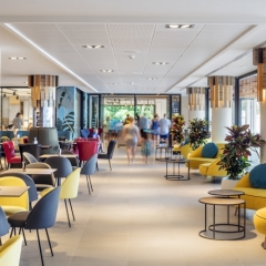 Aqua Hotel Montagut Suites фото 7