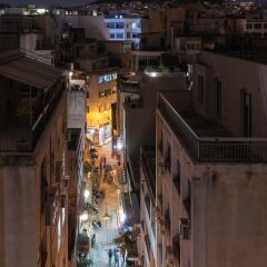 Отель Athens Stories Греция, Афины - отзывы, цены и фото номеров - забронировать отель Athens Stories онлайн фото 3