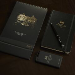 Отель Royal Maxim Palace Kempinski Cairo сейф в номере