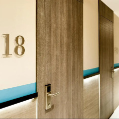 Hotel Lombardia интерьер отеля фото 3