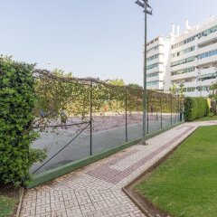 Апартаменты MalagaSuite Fuengirola Studio Фуэнхирола фото 19