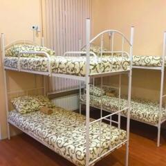 Хостел Comfort фото 37