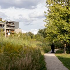 Апартаменты Villa Ventus Mokotow Apartment Варшава фото 18