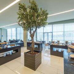 Отель TRYP Lisboa Aeroporto питание фото 4