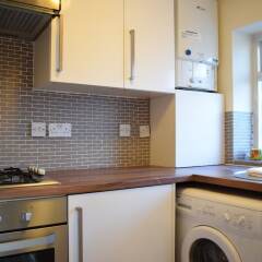 Отель Camden 1 Bedroom Near The Tube Великобритания, Лондон - отзывы, цены и фото номеров - забронировать отель Camden 1 Bedroom Near The Tube онлайн в номере