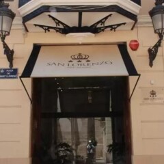 Отель San Lorenzo Boutique Испания, Валенсия - 1 отзыв об отеле, цены и фото номеров - забронировать отель San Lorenzo Boutique онлайн фото 7