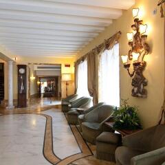 Hotel Continental интерьер отеля фото 2