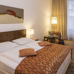 Отель Austria Trend Hotel Rathauspark Австрия, Вена - 11 отзывов об отеле, цены и фото номеров - забронировать отель Austria Trend Hotel Rathauspark онлайн фото 6