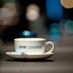 Отель Motel One Dresden am Zwinger ванная фото 2