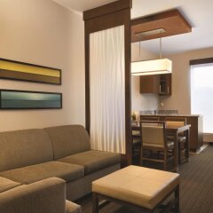 MARINN PLACE Financial District in Panama, Panama from 139$, photos, reviews - zenhotels.com guestroom photo 2