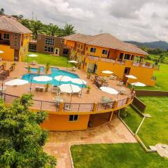 Отель Beige Village Golf Resort & Spa бассейн фото 2
