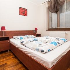 Апартаменты Mala Italia Apartments бассейн