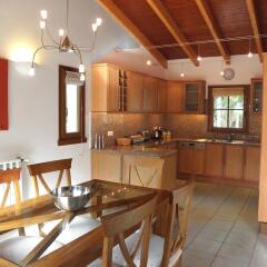 Отель AlmaVerde Village & Spa в номере