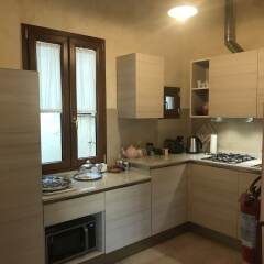 Отель Casa di Annusca в номере