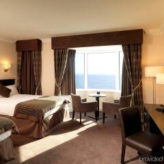 Отель Jurys Inn Brighton Waterfront Великобритания, Брайтон - отзывы, цены и фото номеров - забронировать отель Jurys Inn Brighton Waterfront онлайн комната для гостей фото 4