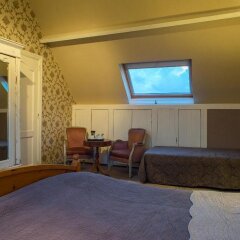 Отель Bed and Breakfast Coupure удобства в номере