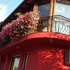 Отель Family Hotel Flora Болгария, Ардино - отзывы, цены и фото номеров - забронировать отель Family Hotel Flora онлайн фото 9