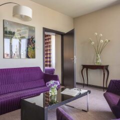 Отель Kossak Hotel Польша, Краков - 1 отзыв об отеле, цены и фото номеров - забронировать отель Kossak Hotel онлайн фото 3