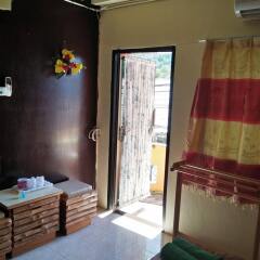 Отель Msd House Koh Lanta Ланта комната для гостей фото 4