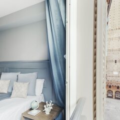 Отель Petronio Residence Италия, Болонья - отзывы, цены и фото номеров - забронировать отель Petronio Residence онлайн фото 16