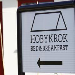 Отель Hobykrok B&B Швеция, Лунд - отзывы, цены и фото номеров - забронировать отель Hobykrok B&B онлайн