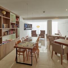 BQ Aguamarina Boutique Hotel развлечения