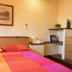 Отель Belon B&B комната для гостей фото 4