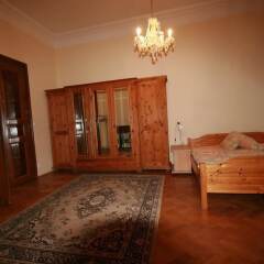Апартаменты Apartment Mala Strana Petrinska Прага интерьер отеля