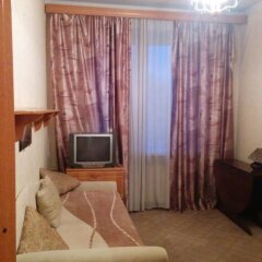 Апартаменты Alehandro Apartments Near LenEkxpo Санкт-Петербург фото 2