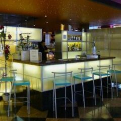 Abba Sants Hotel бассейн