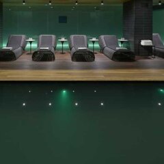Отель Mandarin Oriental Barcelona бассейн фото 2
