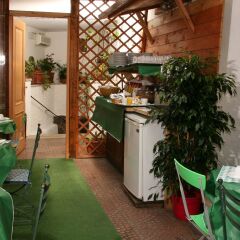 Отель Gaudi Guest House Италия, Рим - отзывы, цены и фото номеров - забронировать отель Gaudi Guest House онлайн питание