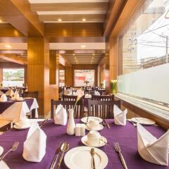 Отель Bouddha Boutique Hotel Непал, Катманду - отзывы, цены и фото номеров - забронировать отель Bouddha Boutique Hotel онлайн питание