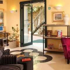 Hotel Alessandrino интерьер отеля