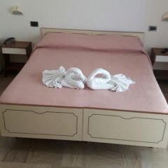 Отель Villa Podgora Италия, Римини - отзывы, цены и фото номеров - забронировать отель Villa Podgora онлайн удобства в номере фото 2