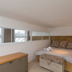 Отель 2 Bedroom Flat In Peckham Великобритания, Лондон - отзывы, цены и фото номеров - забронировать отель 2 Bedroom Flat In Peckham онлайн детские мероприятия фото 2