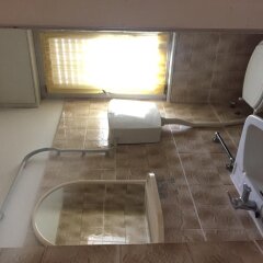 Hostel Bella Rimini в номере фото 2